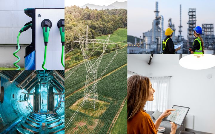 ICF energy digest collage thumbnail