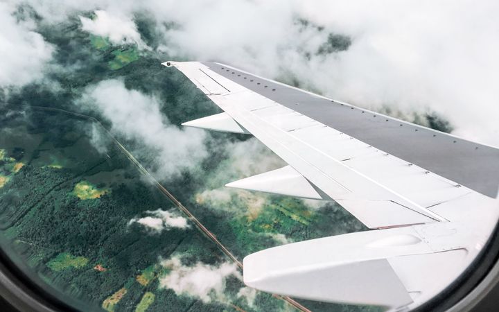 sustainable aviation solutions