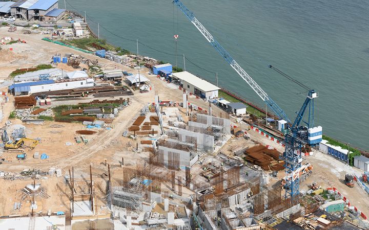 Hazard mitigation - delivering results - content image