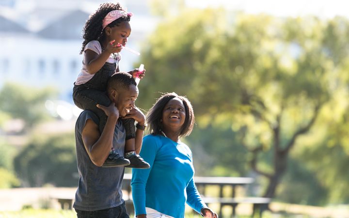 Social programs thumbnail image